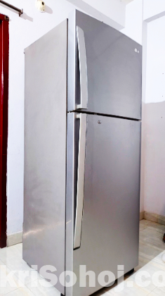 LG FRIDGE ৪৯০ লিটার নন ফ্রস্ট